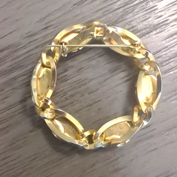 “Updating Listing” Read All "Scarab brooch,pendant, And Bracelets", set - Picture 2 of 4